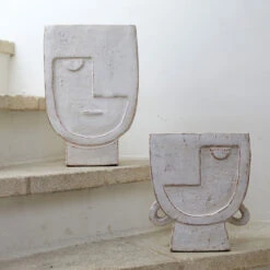 Vase Visage Grand Modèle, Atali 19 Vase Visage Grand Modèle, Atali -Ameublement De Maison beec05880e9c9c7d7b9d3480a32162ca