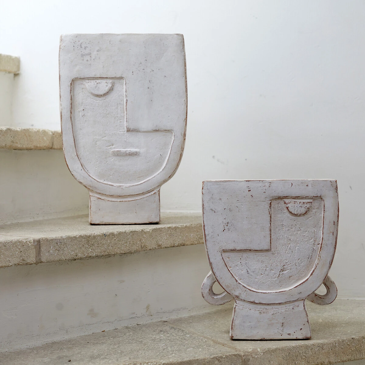 Vase Visage Grand Modèle, Atali 9 Vase Visage Grand Modèle, Atali – Image 7