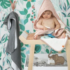 Cape De Bain Gaze De Coton Biologique, Cuddly 8 Cape De Bain Gaze De Coton Biologique, Cuddly -Ameublement De Maison bef73abdd0611997ede6c5cb2bd5b07f