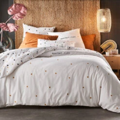 Taie D’oreiller Coton, Perfect Night 11 Taie D’oreiller Coton, Perfect Night -Ameublement De Maison bf3515dee355eef881f6d15b784c0e24