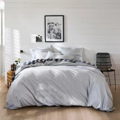 Drap Plat Coton, Aveiro -Ameublement De Maison bf90deb6db7bf3ddce3c4a1239e8062c