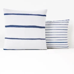 Drap Pur Coton, Glenans -Ameublement De Maison bfd5157b605f815ff16783d4d702b20e