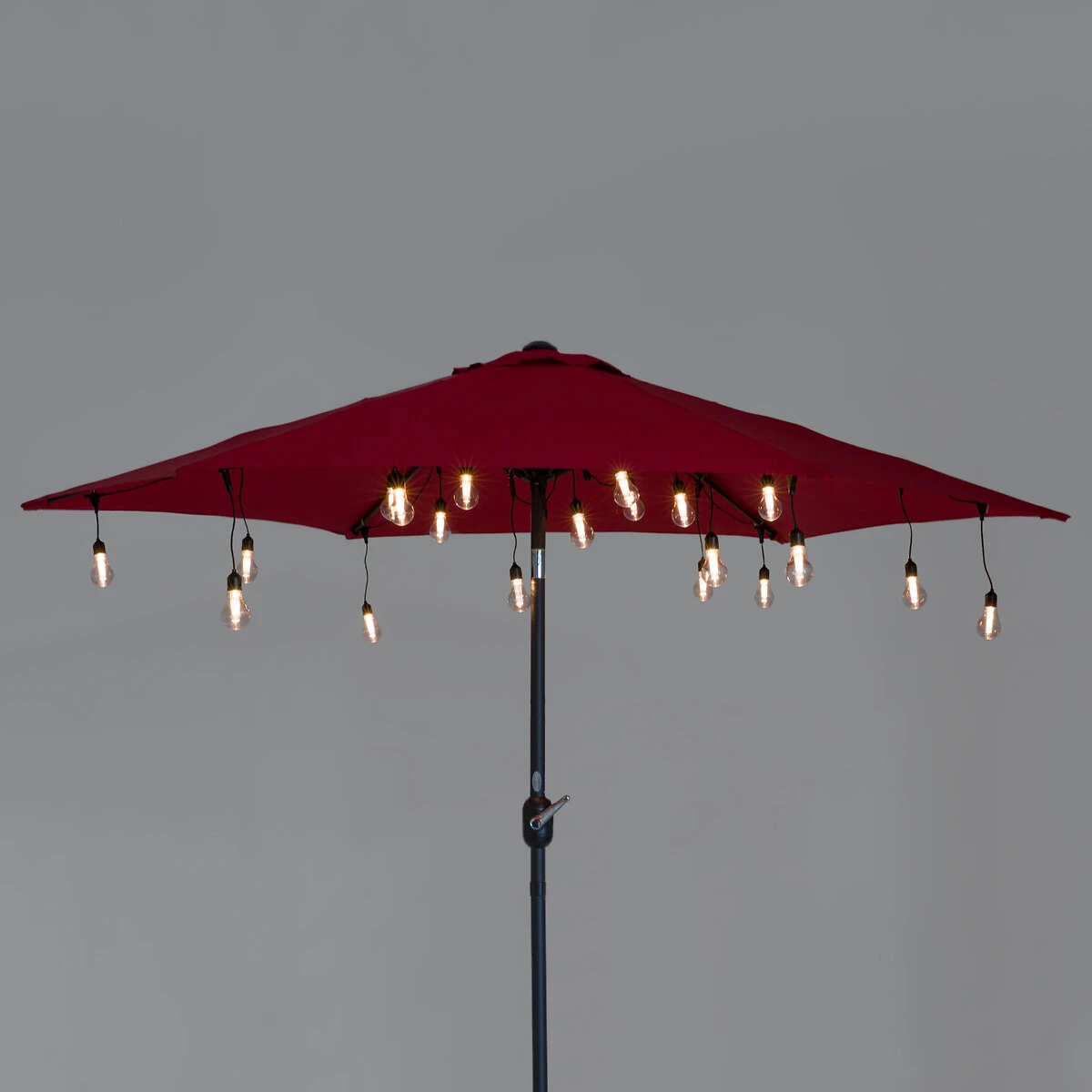Guirlande Lumineuse Pour Parasol, Masti 4 Guirlande Lumineuse Pour Parasol, Masti – Image 2