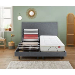 Sommier De Relaxation électrique Horizon