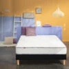 Ensemble Matelas Roulé Happy Day + Sommier En Kit 1 Ensemble Matelas Roulé Happy Day + Sommier En Kit -Ameublement De Maison c0e9b306bbef7b992dd9b03af103698f