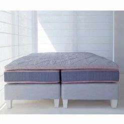 Surmatelas Climat Laine Et Soie 3 Cm, Nizami -Ameublement De Maison c11a0c7f148da7da5f05ebaece0ceae2