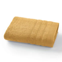 Drap De Bain éponge Bouclette 600 G/m2, Zavara -Ameublement De Maison c12972570081ab528d99129d1d8e5570