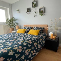 Taie D'oreiller Coton, Astrée La Redoute X You -Ameublement De Maison c15db454bdaa231a8fddf3c383ec847a