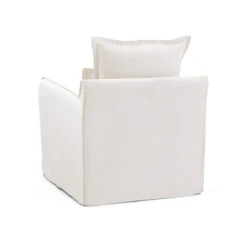 Housse De Fauteuil En Lin épais, Odna 15 Housse De Fauteuil En Lin épais, Odna -Ameublement De Maison c2b6dc98162ae5e27876111f8d8ff32a