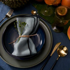 4 Assiettes Plates Grès émaillé, Akira 35 4 Assiettes Plates Grès émaillé, Akira -Ameublement De Maison c2cb8427416a01c809c167ba888ee818