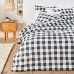 Taie D'oreiller Coton, Vigo -Ameublement De Maison c301277cbbb1d5136678f990bd2b1655