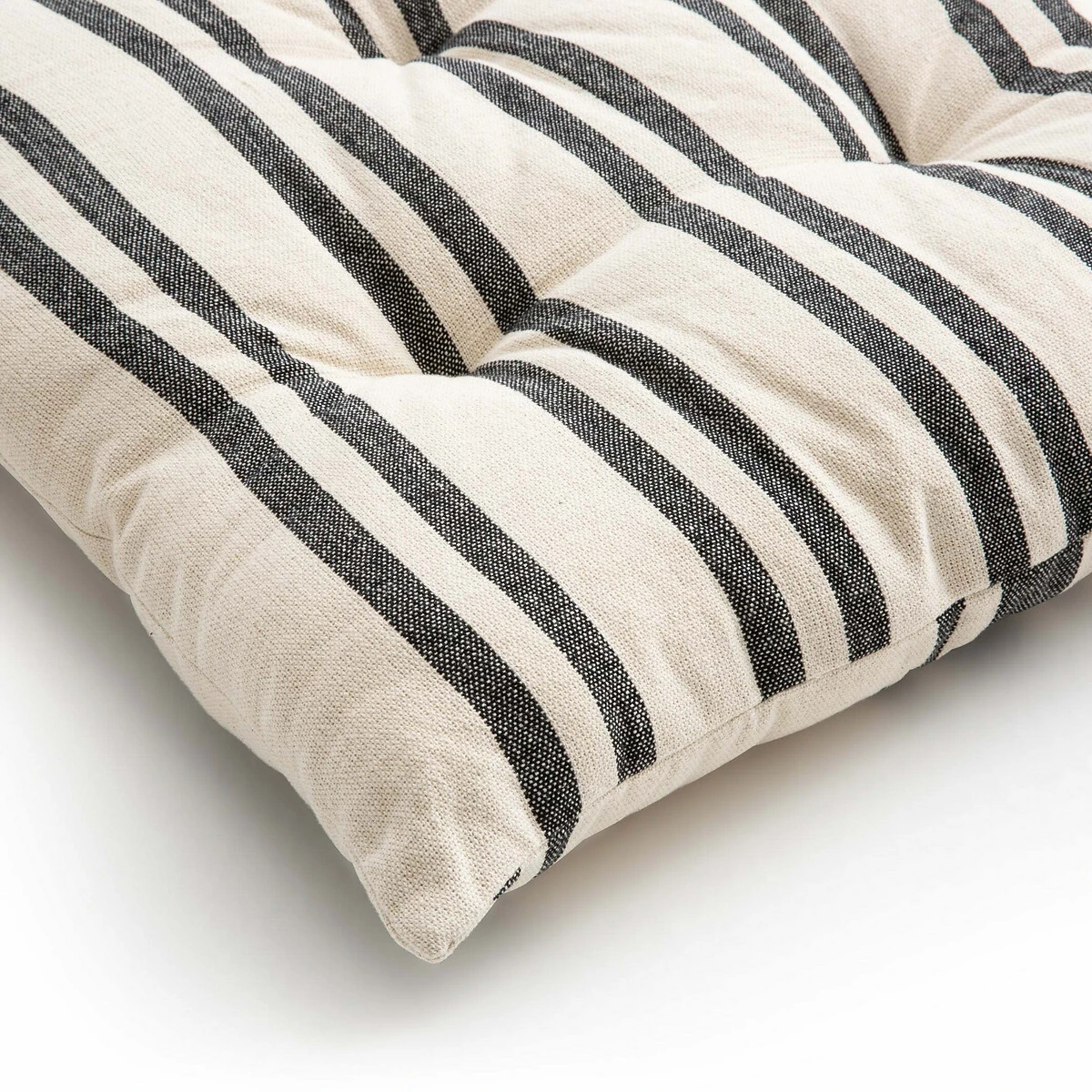 Matelas De Sol 190 Cm Rayé, Minille 4 Matelas De Sol 190 Cm Rayé, Minille – Image 2