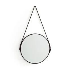 Miroir Ø50 Cm, Lien