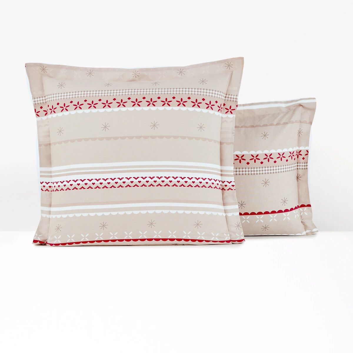 Drap Housse Coton, Tyrol 5 Drap Housse Coton, Tyrol – Image 3