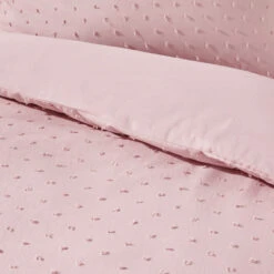 Housse De Couette Enfant Coton Plumetis, Hilda -Ameublement De Maison c4aa96b894ac7fc5cb56abb56fa20524