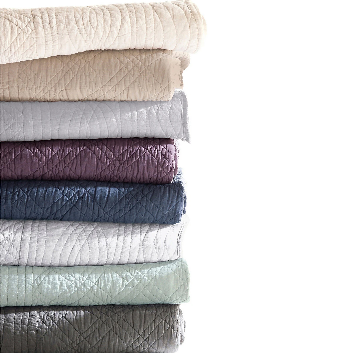 Cache Sommier Matelassé Coton, Scenario 4 Cache Sommier Matelassé Coton, Scenario – Image 2