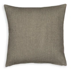 Housse De Coussin Coton/lin 40x40 Cm, Kahama -Ameublement De Maison c55dc185e7049cbdc912c89e2839bb04