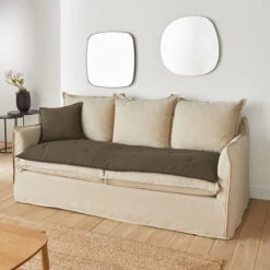 Matelas D'assise, Raoul -Ameublement De Maison c5ebc27260d0b8291369e715a6f59372