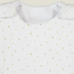 Gigoteuse Gaze De Coton Imprimé étoiles -Ameublement De Maison c614c55810c9021f94506ebc9621901d