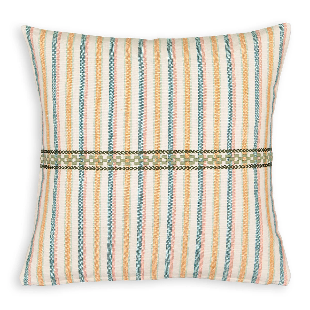 Housse De Coussin 45x45 Cm, Mentilla 3 Housse De Coussin 45x45 Cm, Mentilla
