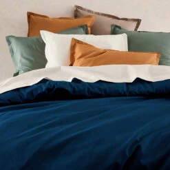 Housse De Couette En Percale De Coton Scenario 30 Housse De Couette En Percale De Coton Scenario -Ameublement De Maison c6f6a838423ff800ff8cb85d6ead9598
