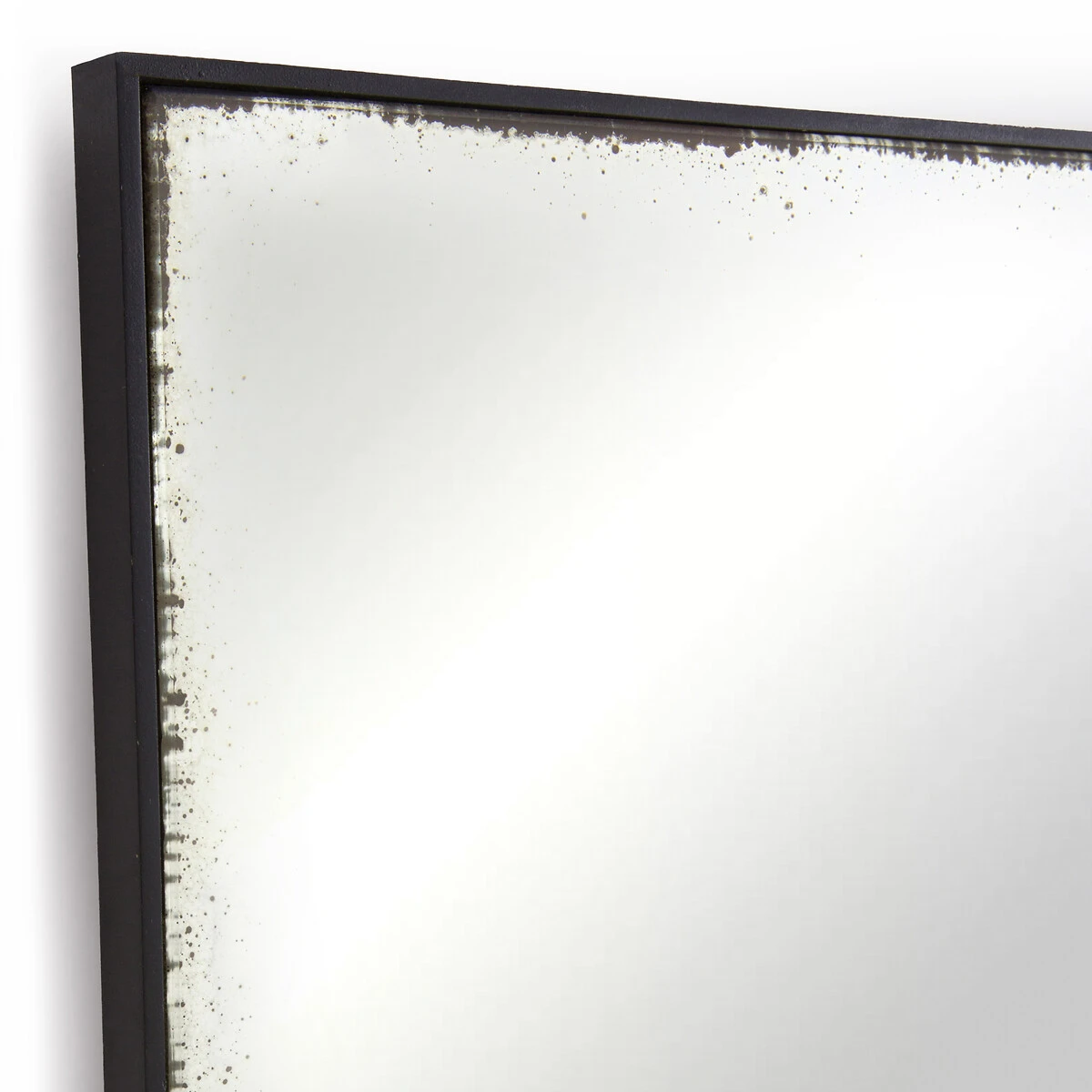 Miroir Effet Vieilli 120X80 Cm, Leyni 6 Miroir Effet Vieilli 120X80 Cm, Leyni â Image 4