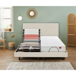 Sommier De Relaxation électrique Horizon -Ameublement De Maison c7370c217cc73e1c355374a1849c4cc7