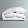 Couette Polyester Effet Duvet, Alezan -Ameublement De Maison c7712522ace6408de023c5d829c3a880 3