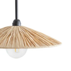 Applique Déportée Métal Fer Et Raphia, Rafita 9 Applique Déportée Métal Fer Et Raphia, Rafita -Ameublement De Maison c7e3e67412a11296b99a4a04b71ed4f3