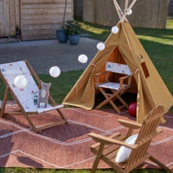 Tapis Style Berbère Indoor/outdoor, Ryba -Ameublement De Maison c83b9f5cda008fa2e473304b7702e4f6