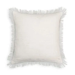 Housse De Coussin En Lin, 40 X 40 Cm, Kinabe -Ameublement De Maison c84d07907040186e698cc6b9ed6af980