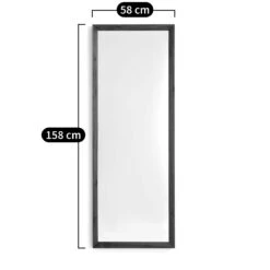 Miroir H158 Cm, Andromède 13 Miroir H158 Cm, Andromède -Ameublement De Maison c85c31d2197cd69784ded3e4f140038e