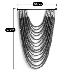 Objet Décoratif Mural Malang 15 Objet Décoratif Mural Malang -Ameublement De Maison c87e982614a767068486ef0c8b096da6