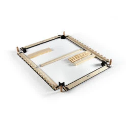 Ensemble Matelas Roulé Et Sommier Kit Keep Smiling -Ameublement De Maison c970a70221b15c79d234b7bb9dbca35f