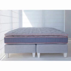 Surmatelas Climat Laine Et Soie 3 Cm, Nizami -Ameublement De Maison c9be053571ba5d93883c85a2cc3e240f