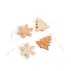 Lot De 3 Sapins En Porcelaine à Suspendre, Caspar -Ameublement De Maison c9ce292968aa2de1053bd74352e68f22