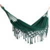 Hamac à Franges Polycoton, Posy -Ameublement De Maison ca73ba5be55b2261b6e950c0046e0955