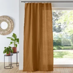 Panneau Lin Lavé, Onega 37 Panneau Lin Lavé, Onega -Ameublement De Maison caeca88b16b0fd4eec07389cce376fca