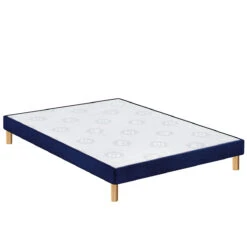 Sommier à Lattes -Ameublement De Maison cb12b347844d58475b83b66478da8280