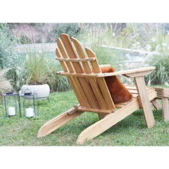 Cache-pot Ciment ø35 X H29 Cm Ollam -Ameublement De Maison cb52134a534461cad3dc0290b48c4f45