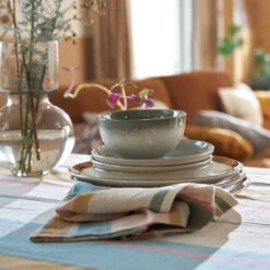 Nappe Rayures Coton Bio Tissé-teint, Antika 9 Nappe Rayures Coton Bio Tissé-teint, Antika -Ameublement De Maison cb72eb41f623da1863b053a62ea19bbc