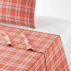 Drap Plat Coton, Thylane