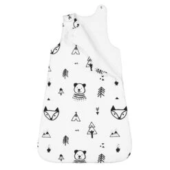 Gigoteuse Coton Bio, Forest Camp 13 Gigoteuse Coton Bio, Forest Camp -Ameublement De Maison cbf0548521fff1e3574f9eee23e8e1a9