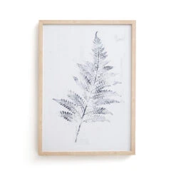 Affiche Imprimée Encadrée 50x70 Cm, Romantica -Ameublement De Maison cc947b6a3f2a3a72636d04d2bd687a7a