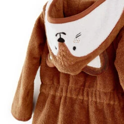 Peignoir Capuche éponge Bio Serge 400 G/m3 7 Peignoir Capuche éponge Bio Serge 400 G/m3 -Ameublement De Maison cd563e34ecf415307ed3590aab7bbea3