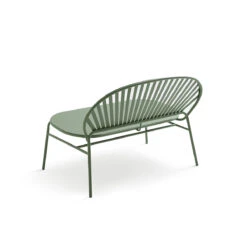 Banc De Jardin, Métal Acier, Solale -Ameublement De Maison cd7c411d0f157273d9b9f18201c84f9e