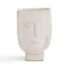 Vase Visage Petit Modèle, Atali -Ameublement De Maison cdb1c40d638988cc296ee1dd26f222ae