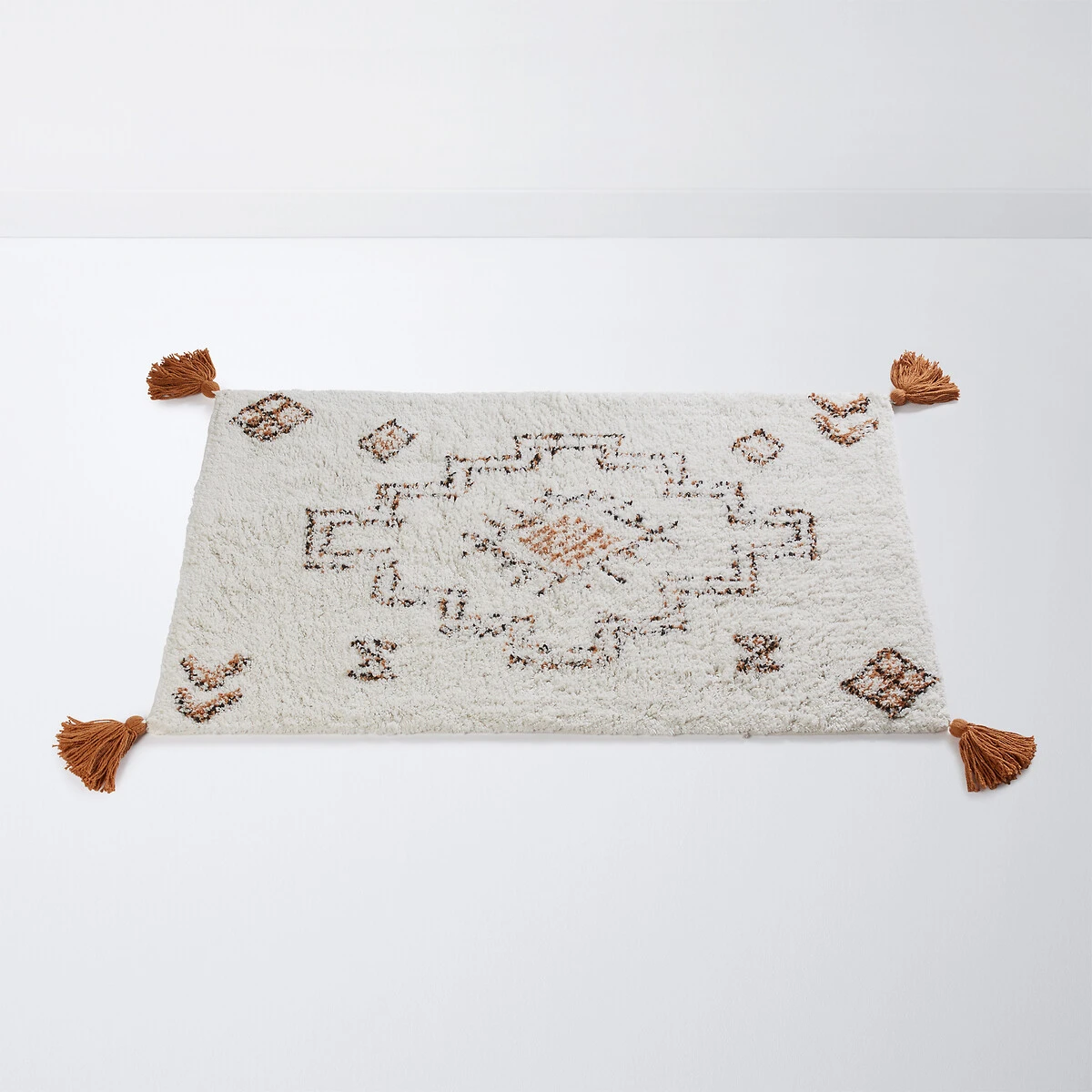 Tapis De Bain Tufté 1600 G/m2, Nala 3 Tapis De Bain Tufté 1600 G/m2, Nala