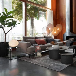 Housse De Coussin Pur Lin Lavé Elina -Ameublement De Maison ce0bcaa89ba494729155985e1c09476b