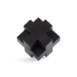 Objet Décoratif Cube En Bois, Petit Modèle Mekubo -Ameublement De Maison ce6a7128a1743c9fd382d4b06988dbd0